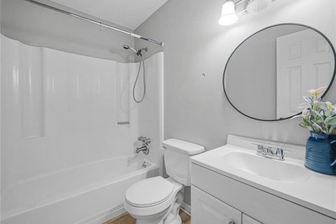 Villa ou maison à vendre à Bartow, Floride: 3 chambres, 120.22 m2 № 2258587 - photo 21