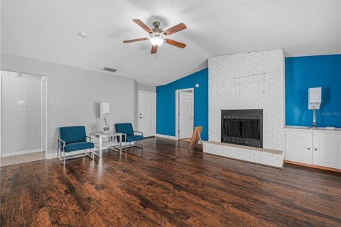 Villa ou maison à vendre à Bartow, Floride: 3 chambres, 120.22 m2 № 2258587 - photo 18