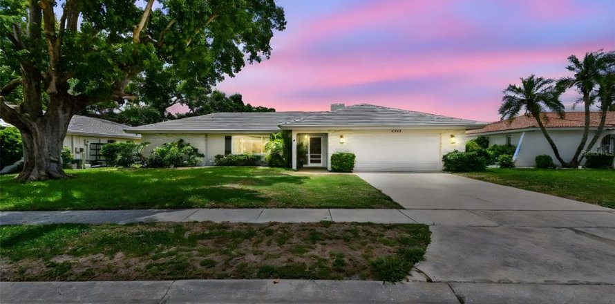 Casa en Sarasota, Florida 3 dormitorios, 167.32 m2 № 1794008