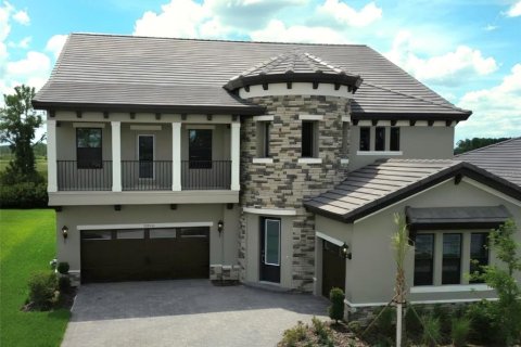 Villa ou maison à Zephyrhills, Floride 5 chambres, 391.86 m2 № 2122402