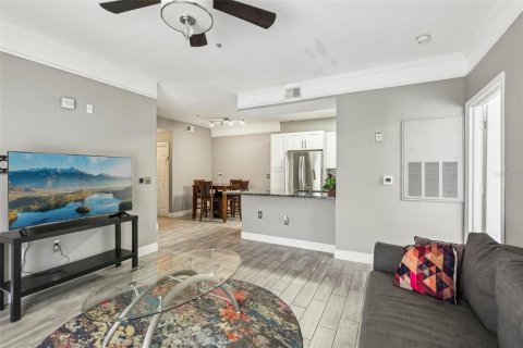 Condo in Tampa, Florida, 2 bedrooms  № 1887021 - photo 12