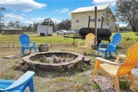 House in Fort Myers, Florida 6 bedrooms, 313.17 sq.m. № 1954690 - photo 10