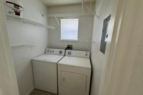 Condo in Kissimmee, Florida, 1 bedroom  № 1900272 - photo 10