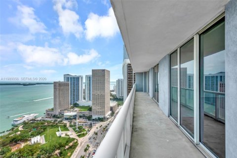 Copropriété à louer à Miami, Floride: 3 chambres, 166.2 m2 № 2079790 - photo 8