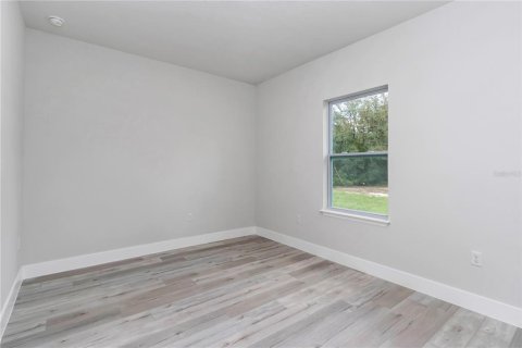 Villa ou maison à louer à Ocala, Floride: 4 chambres, 168.71 m2 № 1884571 - photo 21