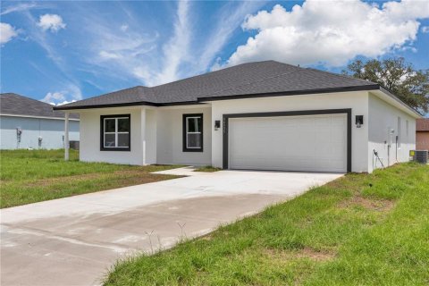 Villa ou maison à louer à Ocala, Floride: 4 chambres, 168.71 m2 № 1884571 - photo 6