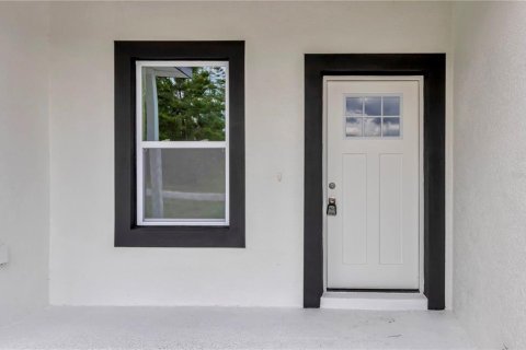 Villa ou maison à louer à Ocala, Floride: 4 chambres, 168.71 m2 № 1884571 - photo 9