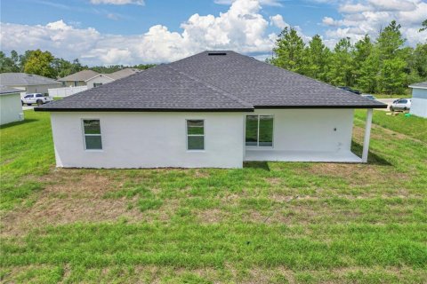 Villa ou maison à louer à Ocala, Floride: 4 chambres, 168.71 m2 № 1884571 - photo 5