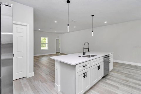 Villa ou maison à louer à Ocala, Floride: 4 chambres, 168.71 m2 № 1884571 - photo 12