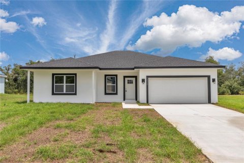 Villa ou maison à louer à Ocala, Floride: 4 chambres, 168.71 m2 № 1884571 - photo 7