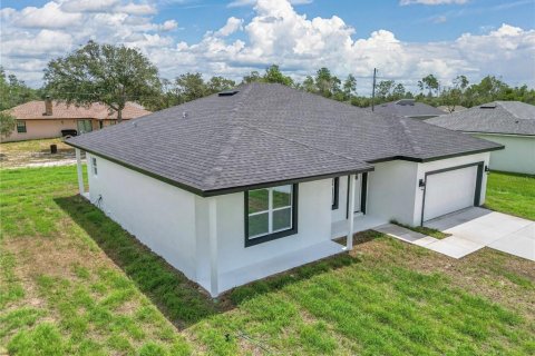 Villa ou maison à louer à Ocala, Floride: 4 chambres, 168.71 m2 № 1884571 - photo 4
