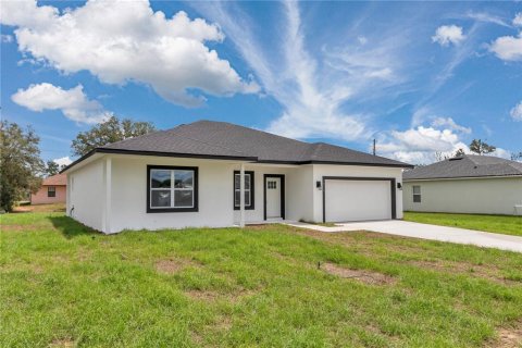 Villa ou maison à louer à Ocala, Floride: 4 chambres, 168.71 m2 № 1884571 - photo 8
