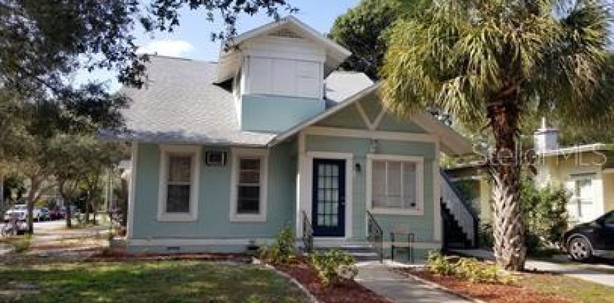Studio à Saint Petersburg, Floride № 1894924