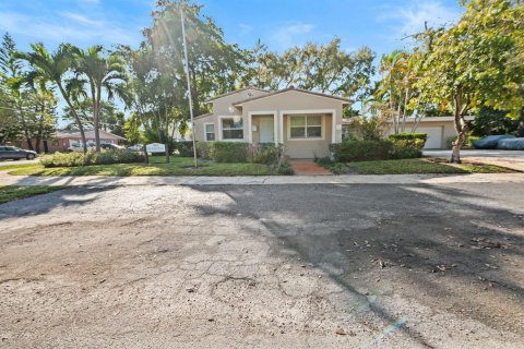 Casa en Fort Lauderdale, Florida 3 dormitorios, 173.36 m2 № 2365139