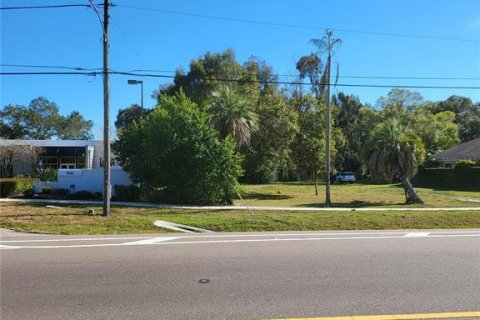 Land in Clearwater, Florida № 2218899