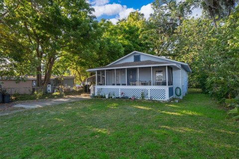Casa en venta en Orlando, Florida, 2 dormitorios, 71.35 m2 № 1630585 - foto 1