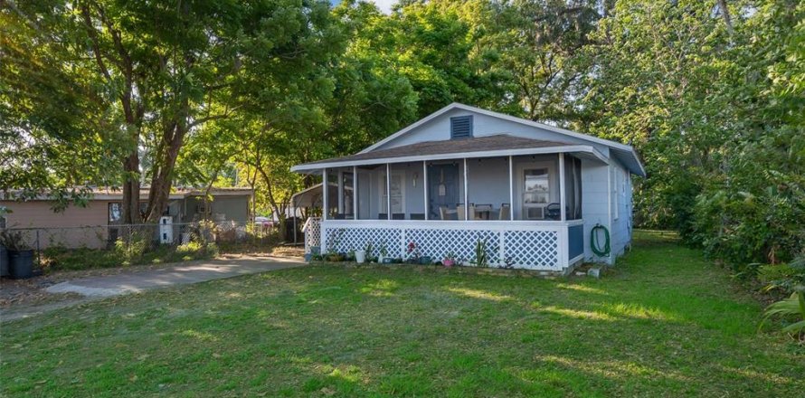Casa en Orlando, Florida 2 dormitorios, 71.35 m2 № 1630585