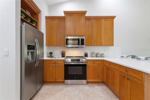 House in North Port, Florida 2 bedrooms, 105.54 sq.m. № 1876328 - photo 10