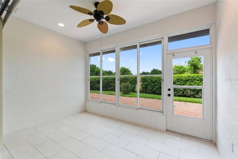 House in North Port, Florida 2 bedrooms, 105.54 sq.m. № 1876328 - photo 19