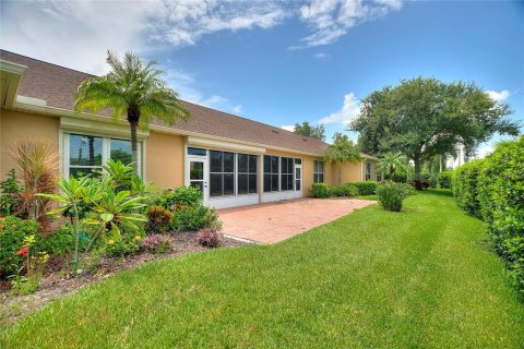 House in North Port, Florida 2 bedrooms, 105.54 sq.m. № 1876328 - photo 28
