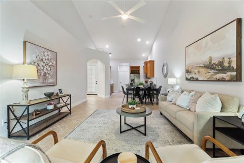 House in North Port, Florida 2 bedrooms, 105.54 sq.m. № 1876328 - photo 18