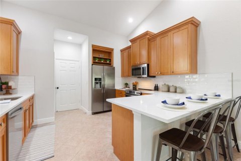 House in North Port, Florida 2 bedrooms, 105.54 sq.m. № 1876328 - photo 8