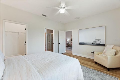 House in North Port, Florida 2 bedrooms, 105.54 sq.m. № 1876328 - photo 23