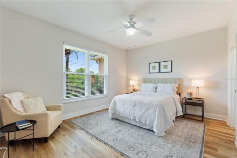 House in North Port, Florida 2 bedrooms, 105.54 sq.m. № 1876328 - photo 21