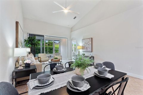 House in North Port, Florida 2 bedrooms, 105.54 sq.m. № 1876328 - photo 14