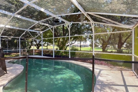 House in Kissimmee, Florida 3 bedrooms, 117.24 sq.m. № 2197212 - photo 30
