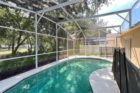 House in Kissimmee, Florida 3 bedrooms, 117.24 sq.m. № 2197212 - photo 29