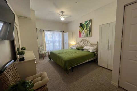 Townhouse in Kissimmee, Florida 3 bedrooms, 120.4 sq.m. № 2237789 - photo 9