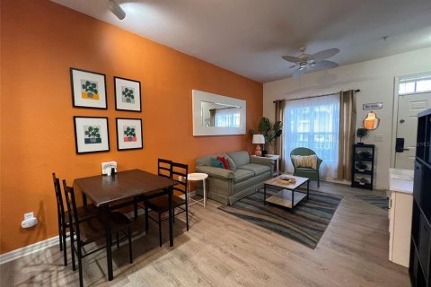 Townhouse in Kissimmee, Florida 3 bedrooms, 120.4 sq.m. № 2237789 - photo 5
