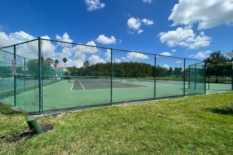 Townhouse in Kissimmee, Florida 3 bedrooms, 120.4 sq.m. № 2237789 - photo 21
