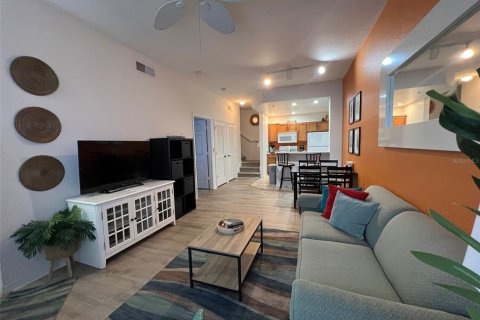 Townhouse in Kissimmee, Florida 3 bedrooms, 120.4 sq.m. № 2237789 - photo 6