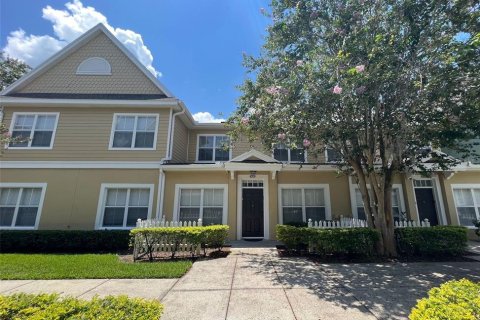 Townhouse in Kissimmee, Florida 3 bedrooms, 120.4 sq.m. № 2237789 - photo 2