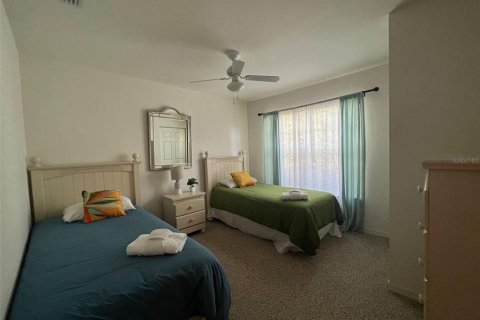 Townhouse in Kissimmee, Florida 3 bedrooms, 120.4 sq.m. № 2237789 - photo 13