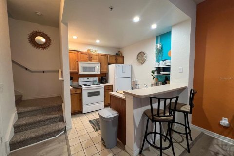 Townhouse in Kissimmee, Florida 3 bedrooms, 120.4 sq.m. № 2237789 - photo 7
