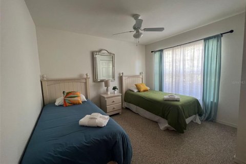Townhouse in Kissimmee, Florida 3 bedrooms, 120.4 sq.m. № 2237789 - photo 12