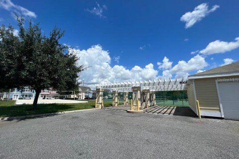 Townhouse in Kissimmee, Florida 3 bedrooms, 120.4 sq.m. № 2237789 - photo 19