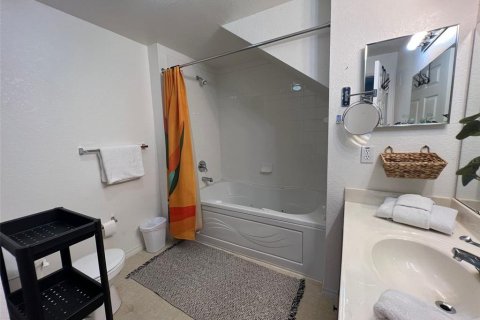 Townhouse in Kissimmee, Florida 3 bedrooms, 120.4 sq.m. № 2237789 - photo 11
