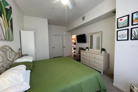 Townhouse in Kissimmee, Florida 3 bedrooms, 120.4 sq.m. № 2237789 - photo 8