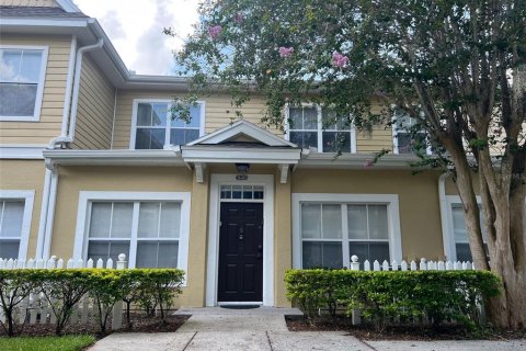 Townhouse in Kissimmee, Florida 3 bedrooms, 120.4 sq.m. № 2237789 - photo 3