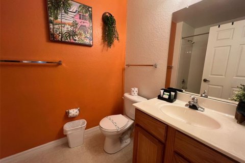 Townhouse in Kissimmee, Florida 3 bedrooms, 120.4 sq.m. № 2237789 - photo 16