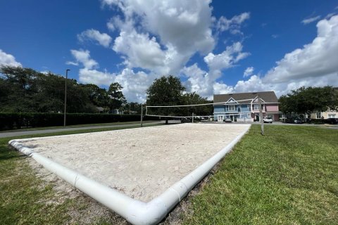 Townhouse in Kissimmee, Florida 3 bedrooms, 120.4 sq.m. № 2237789 - photo 20