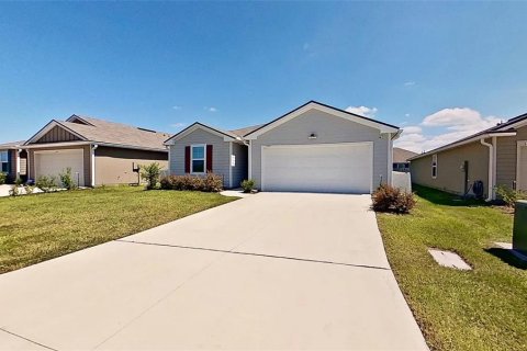 Casa en Jacksonville, Florida 3 dormitorios, 138.24 m2 № 2100746