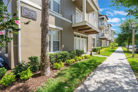 Copropriété à vendre à Kissimmee, Floride: 4 chambres № 1828207 - photo 2