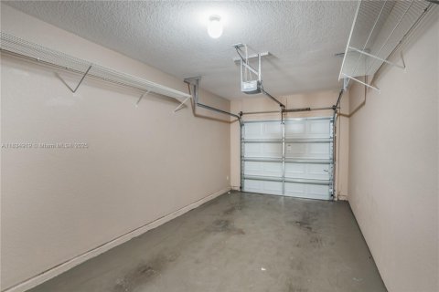 Copropriété à vendre à Kissimmee, Floride: 4 chambres № 1828207 - photo 29
