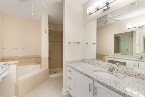 Copropriété à vendre à Kissimmee, Floride: 4 chambres № 1828207 - photo 24