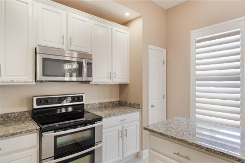 Copropriété à vendre à Kissimmee, Floride: 4 chambres № 1828207 - photo 10